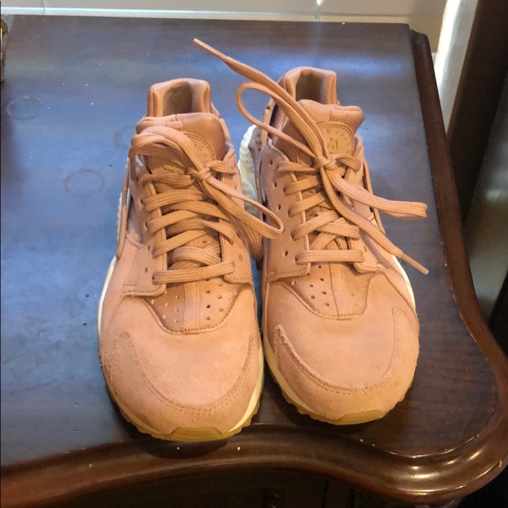 Nike Hurrache